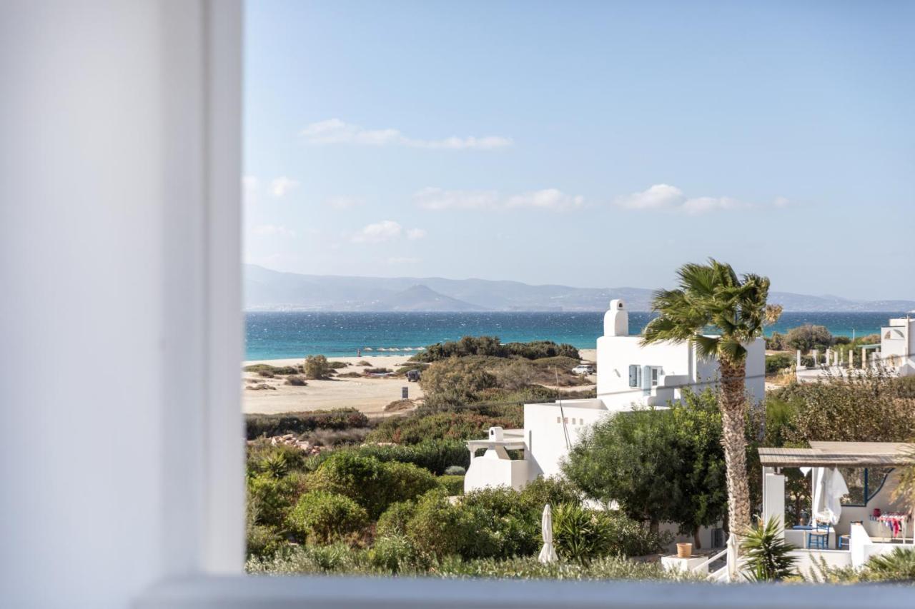 Glyfada Studio With Sea View Kastrákion Eksteriør bilde